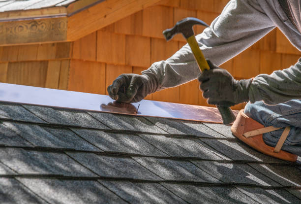 Best Roof Maintenance  in Kapaa, HI